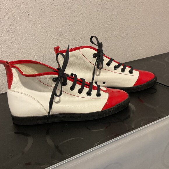 Arche ankle booties 40 - Picture 2 of 8